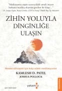 Zihin Yoluyla Dinginliğe Ulaşın