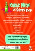 Kabak Necmi ve Süper Ekip