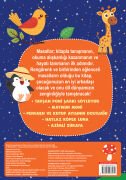 Miniklere Büyük Masallar Kitabım