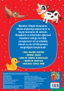 Şirinlere Büyük Masallar Kitabım
