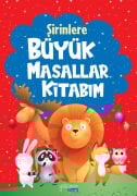 Şirinlere Büyük Masallar Kitabım