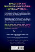 2A Numaralı Koltuktaki Kız